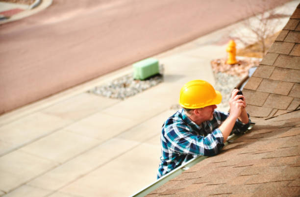 Best Roof Leak Repair  in South Zanesville, OH