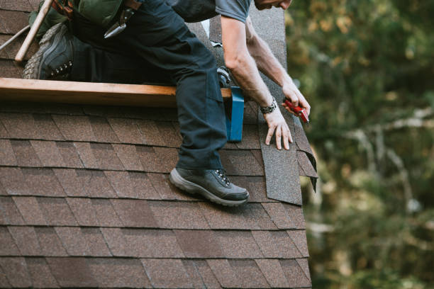 Best New Roof Installation  in South Zanesville, OH
